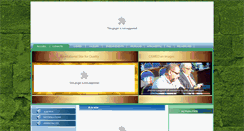 Desktop Screenshot of cismed-inov.org